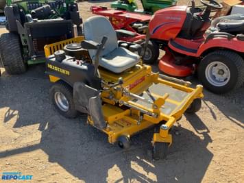 SOLD Hustler FasTrak Lot No. 76946 Other Equipment with 766 Hrs Tractor Zoom